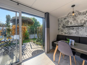 Apartment Otello 3 - L'Ibis rouge by Interhome